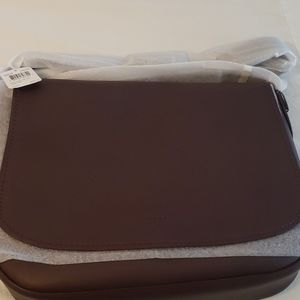 Brand New Coach Messenger Bag